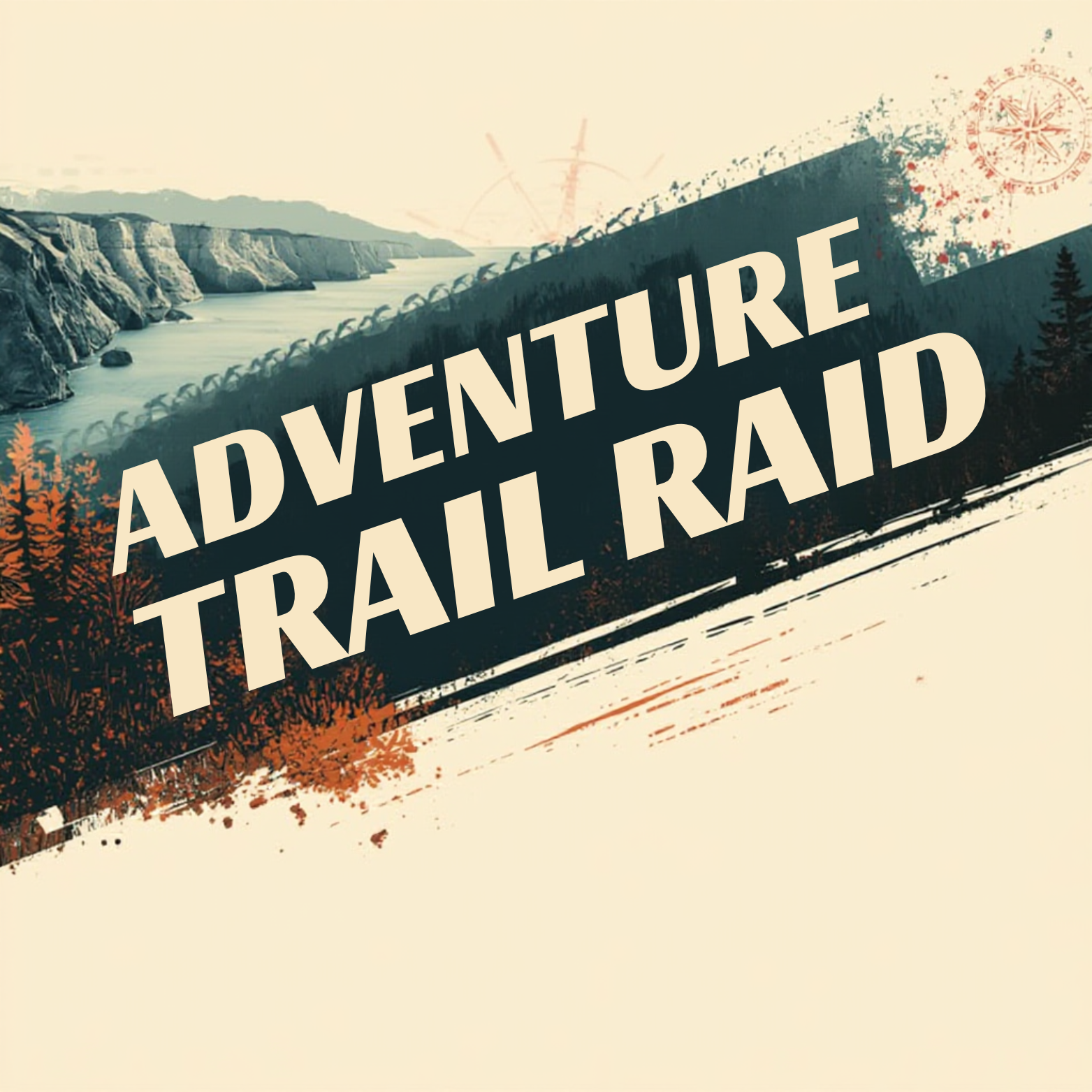 Adventure Trail Raid